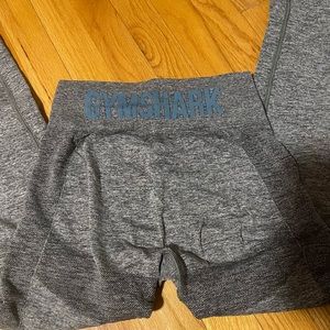 Gymshark flex leggings